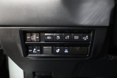 2024 Toyota Tundra 4WD Platinum Hybrid