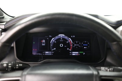 2024 Toyota Tundra 4WD Platinum Hybrid