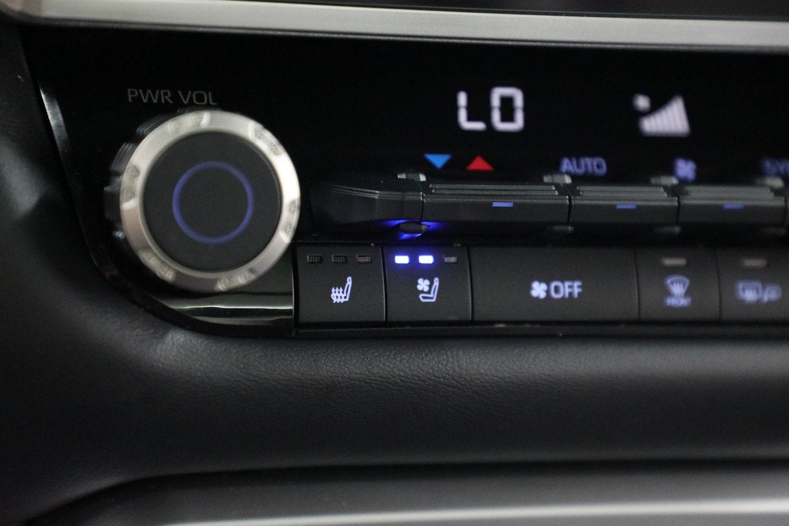 2024 Toyota Tundra 4WD Platinum Hybrid