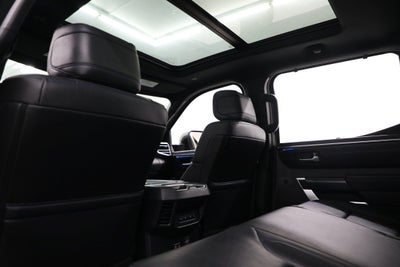 2024 Toyota Tundra 4WD Platinum Hybrid