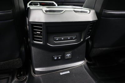 2024 Toyota Tundra 4WD Platinum Hybrid