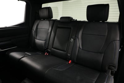 2024 Toyota Tundra 4WD Platinum Hybrid