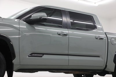 2024 Toyota Tundra 4WD Platinum Hybrid