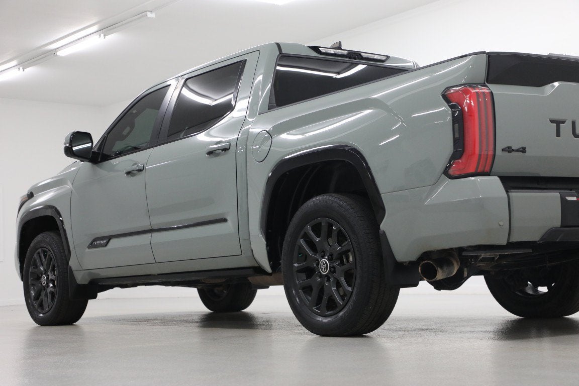 2024 Toyota Tundra 4WD Platinum Hybrid