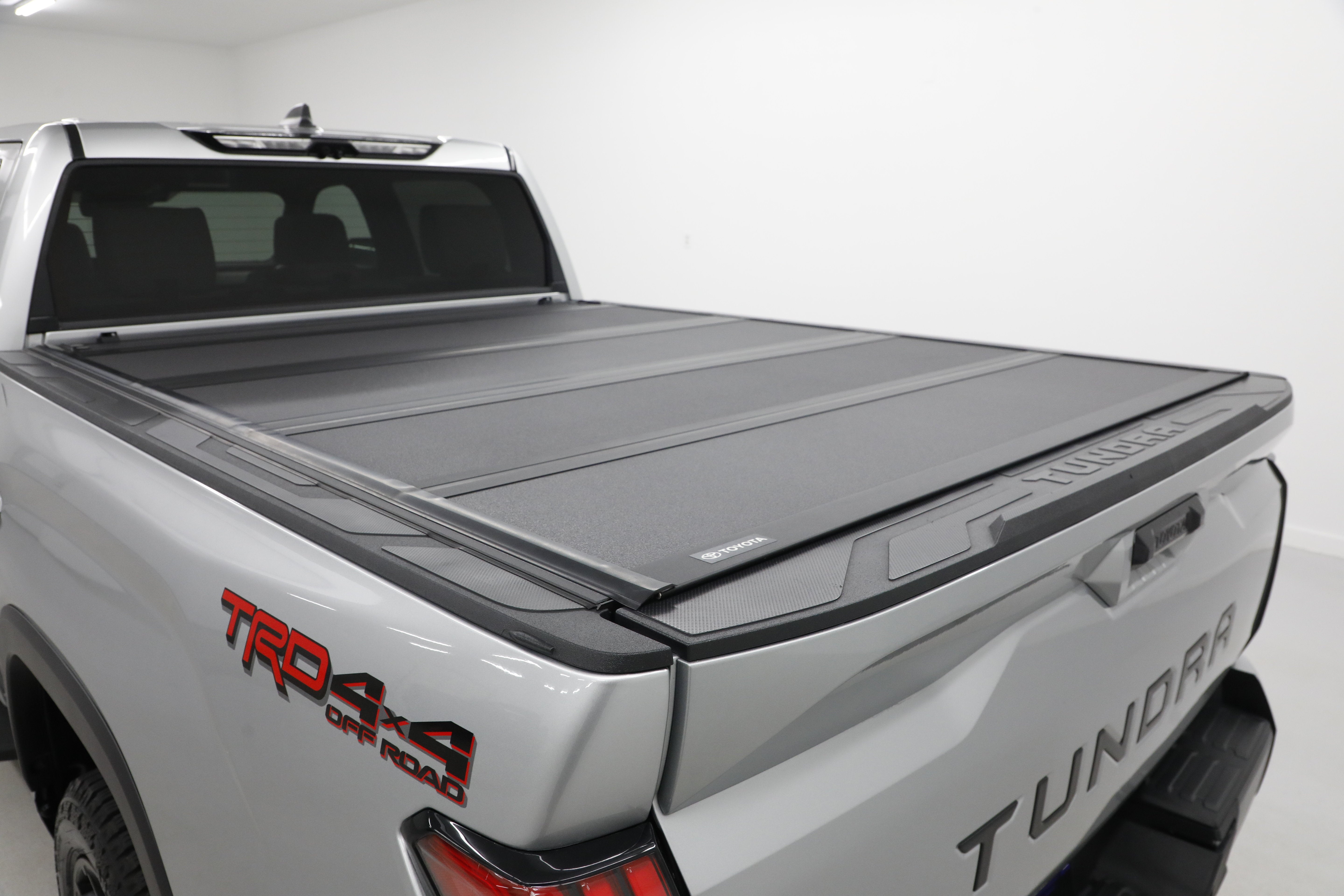 2025 Toyota Tundra 4WD Limited