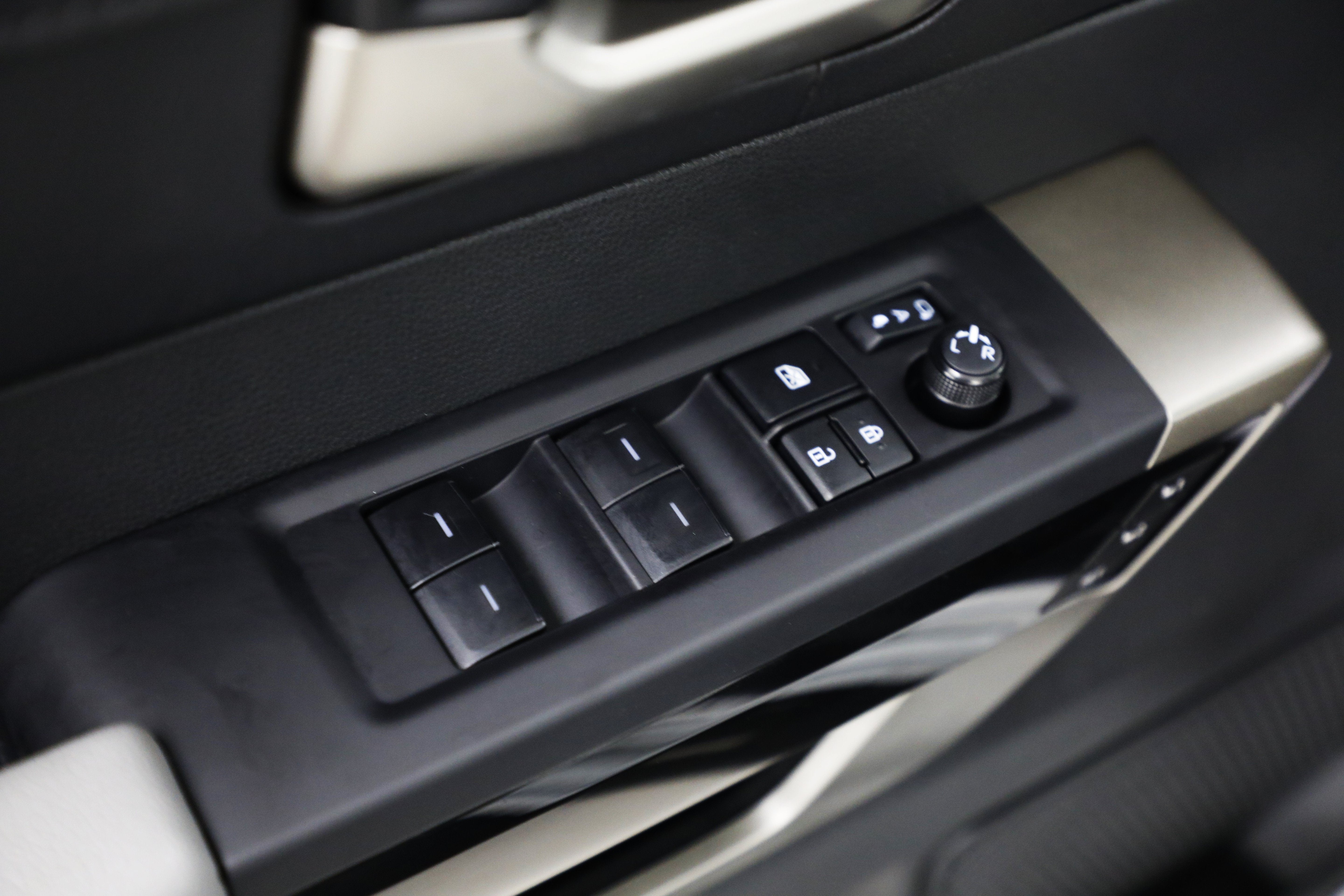 2025 Toyota Tundra 4WD Limited