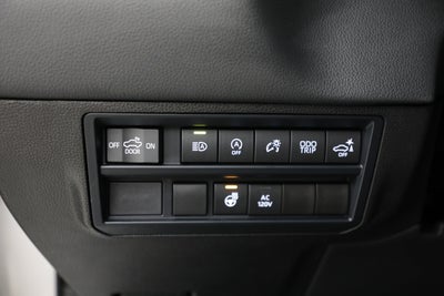 2025 Toyota Tundra 4WD Limited