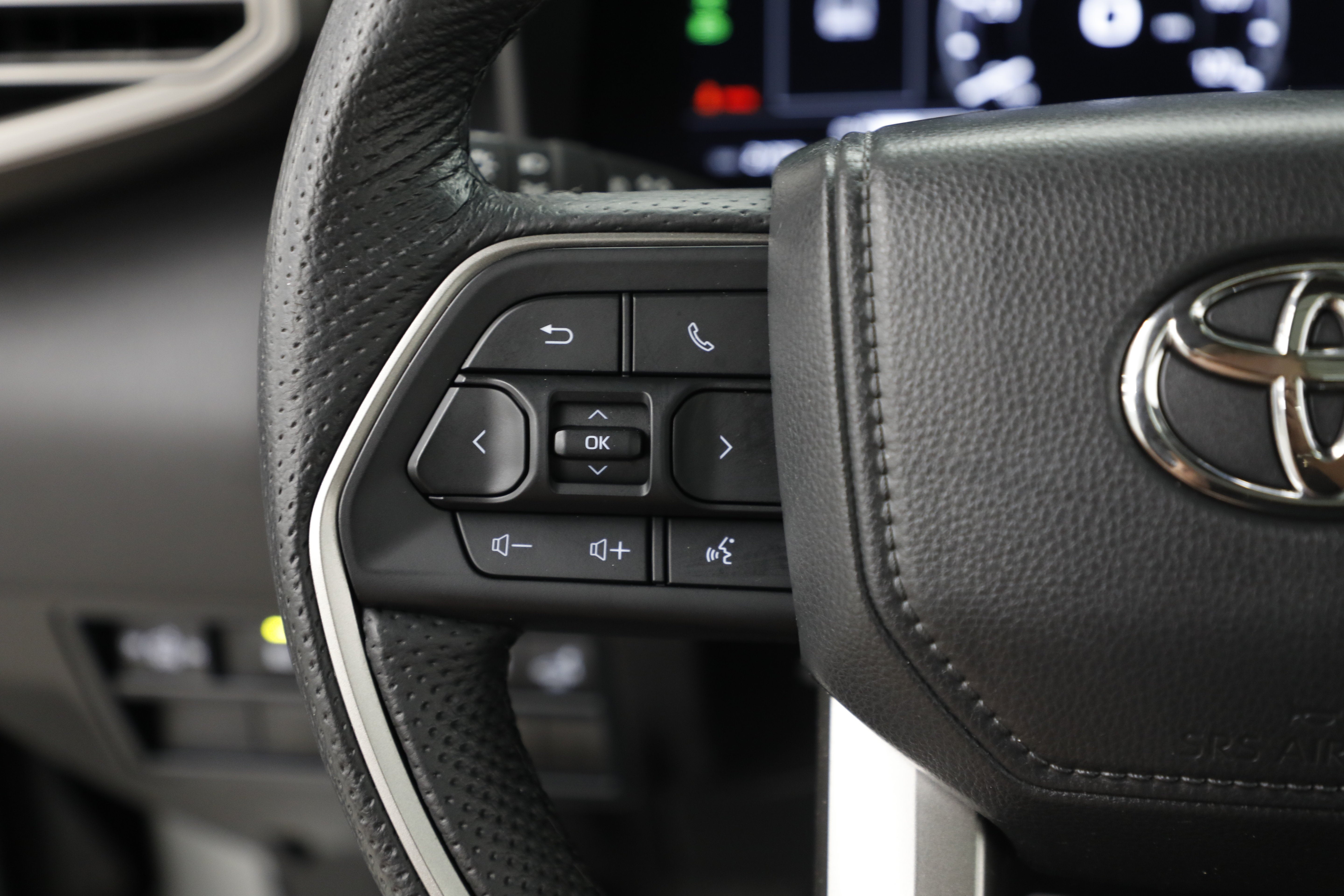 2025 Toyota Tundra 4WD Limited