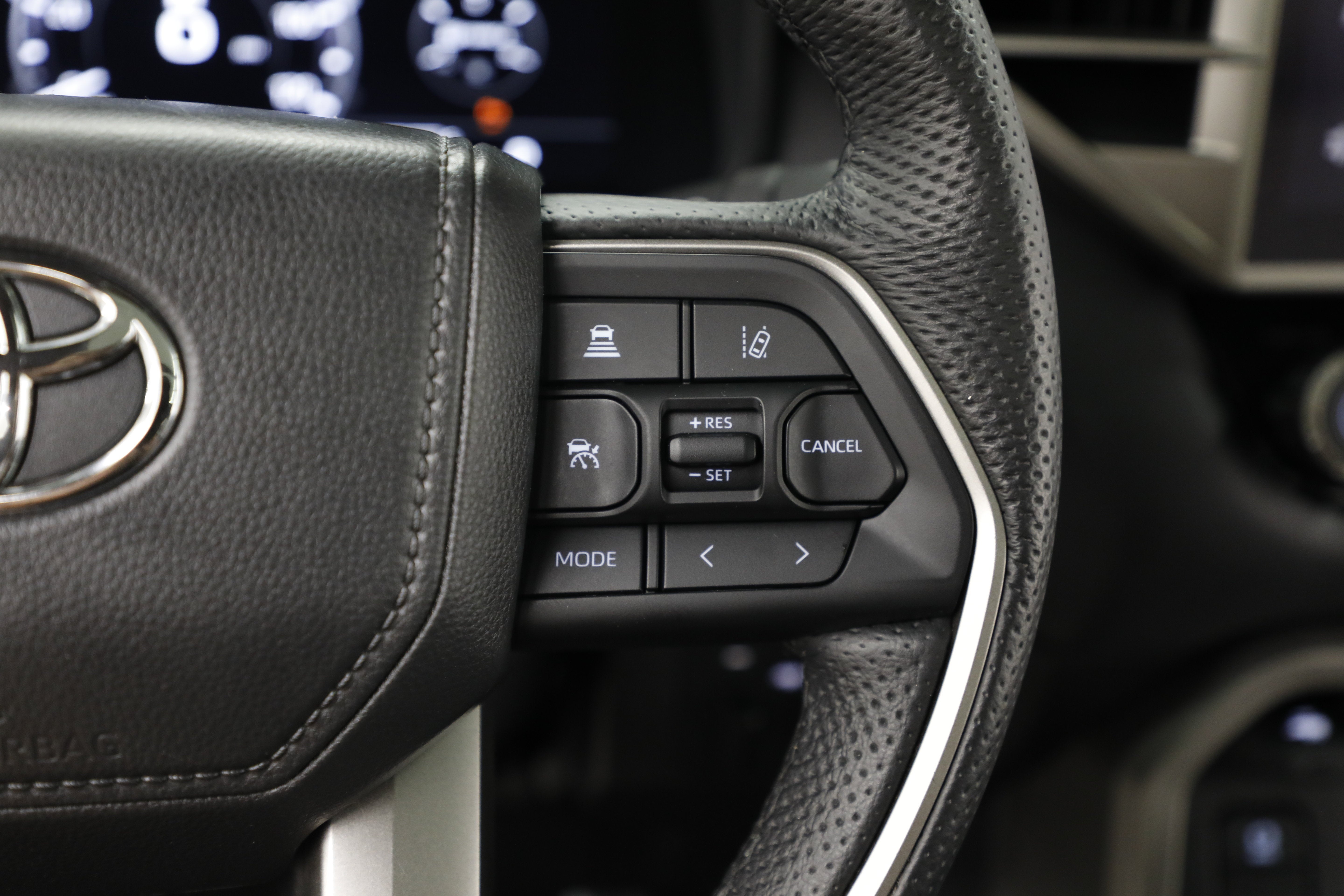 2025 Toyota Tundra 4WD Limited