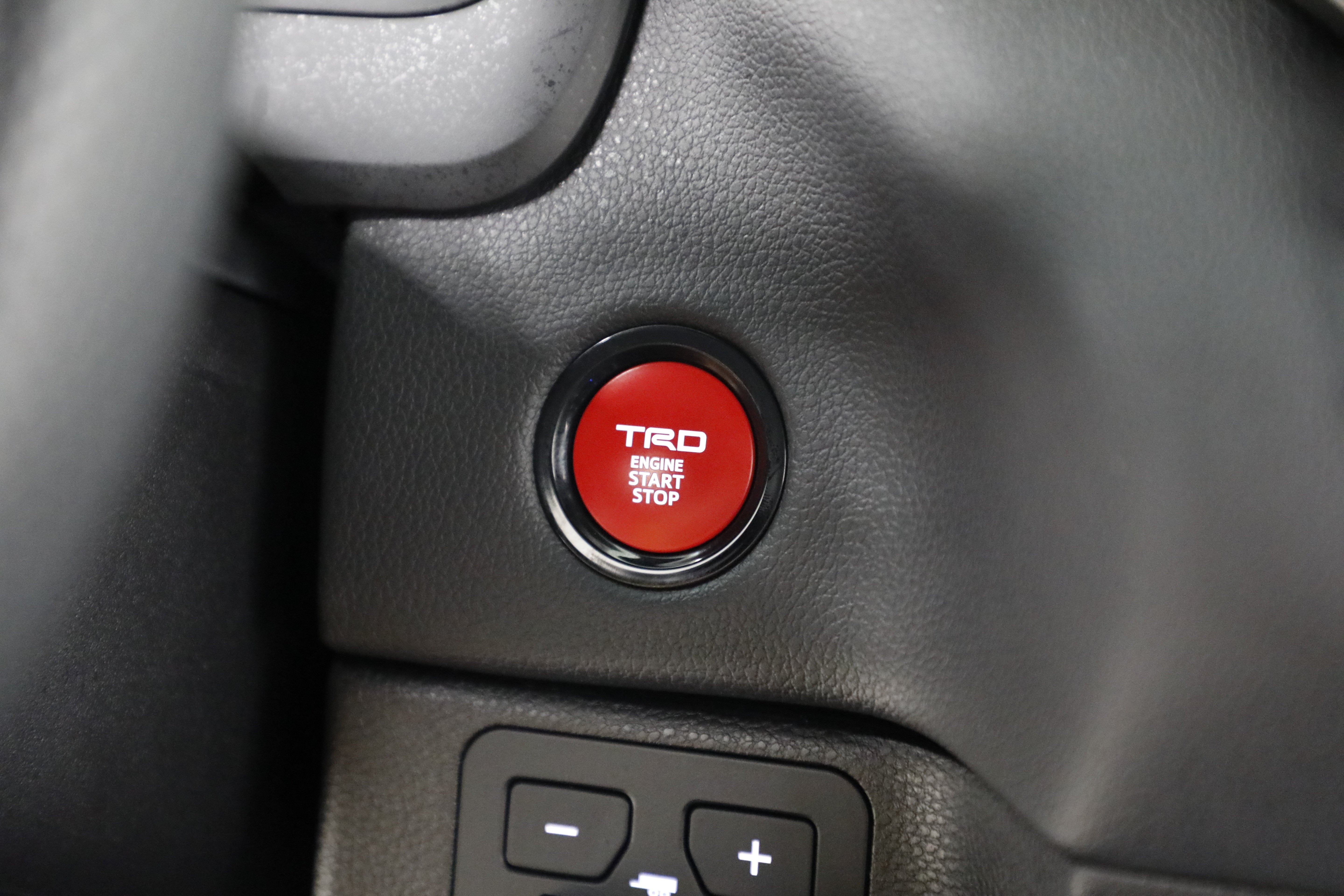 2025 Toyota Tundra 4WD Limited