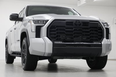 2025 Toyota Tundra 4WD Limited