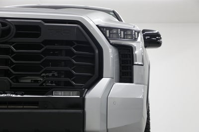 2025 Toyota Tundra 4WD Limited
