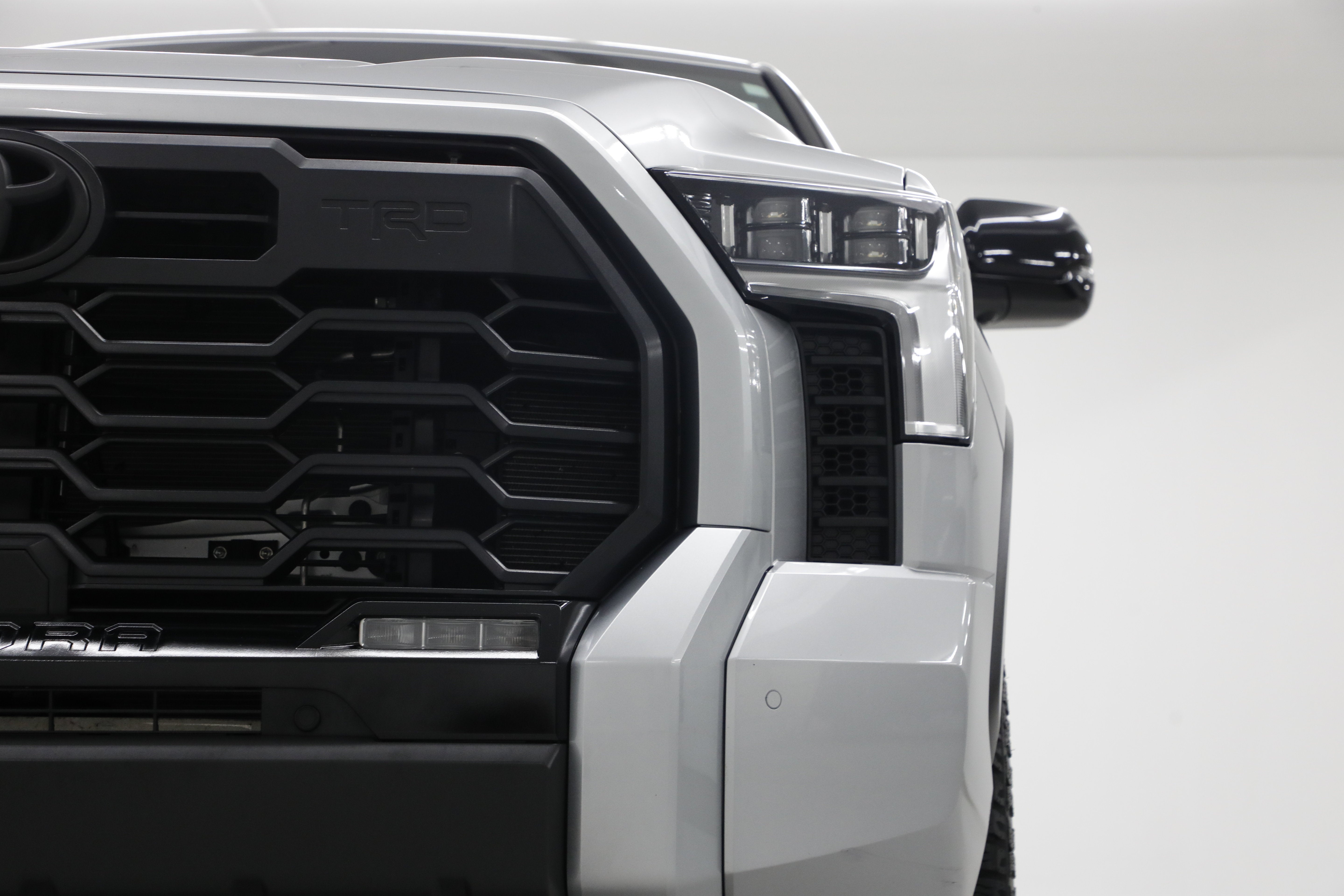 2025 Toyota Tundra 4WD Limited