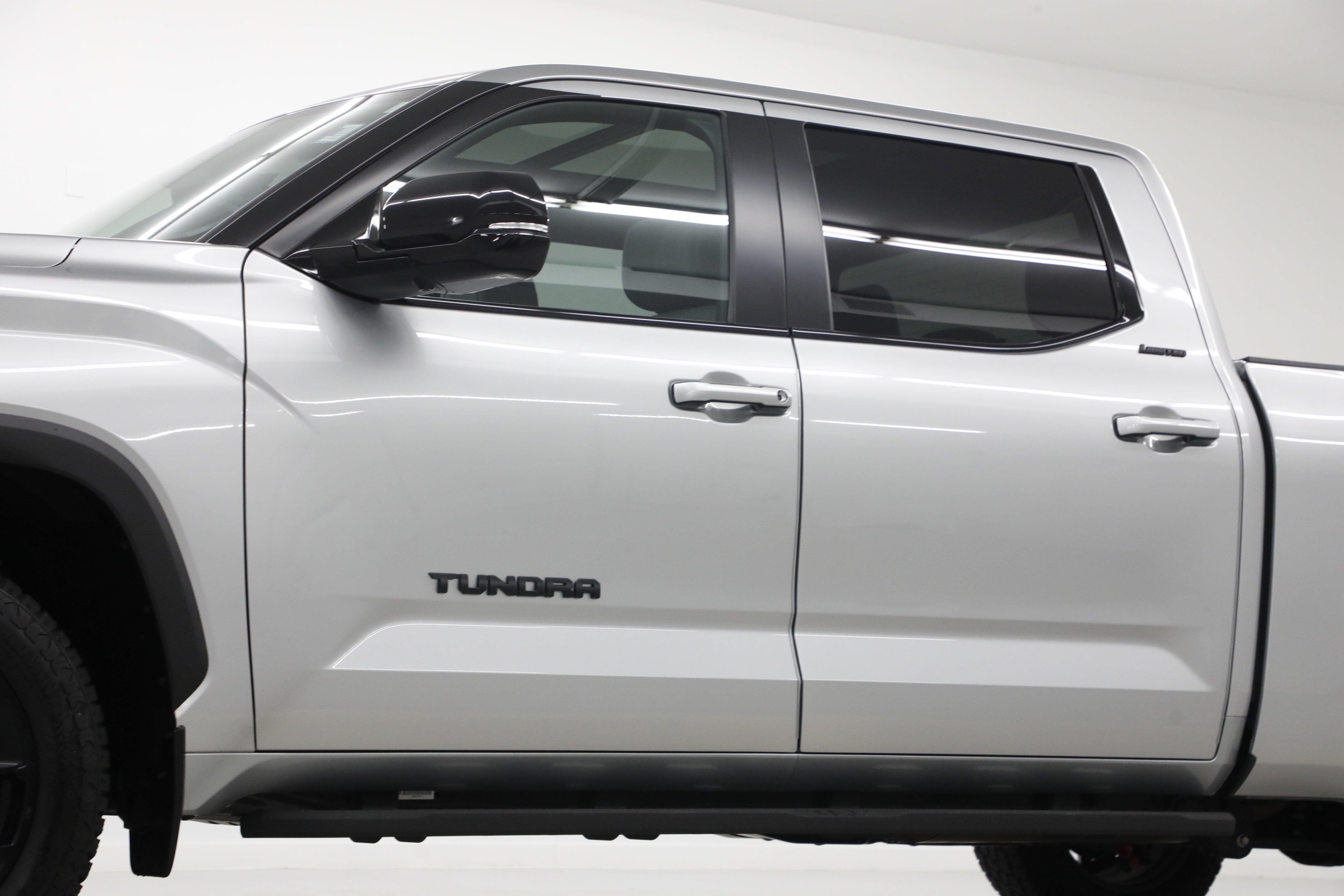 2025 Toyota Tundra 4WD Limited