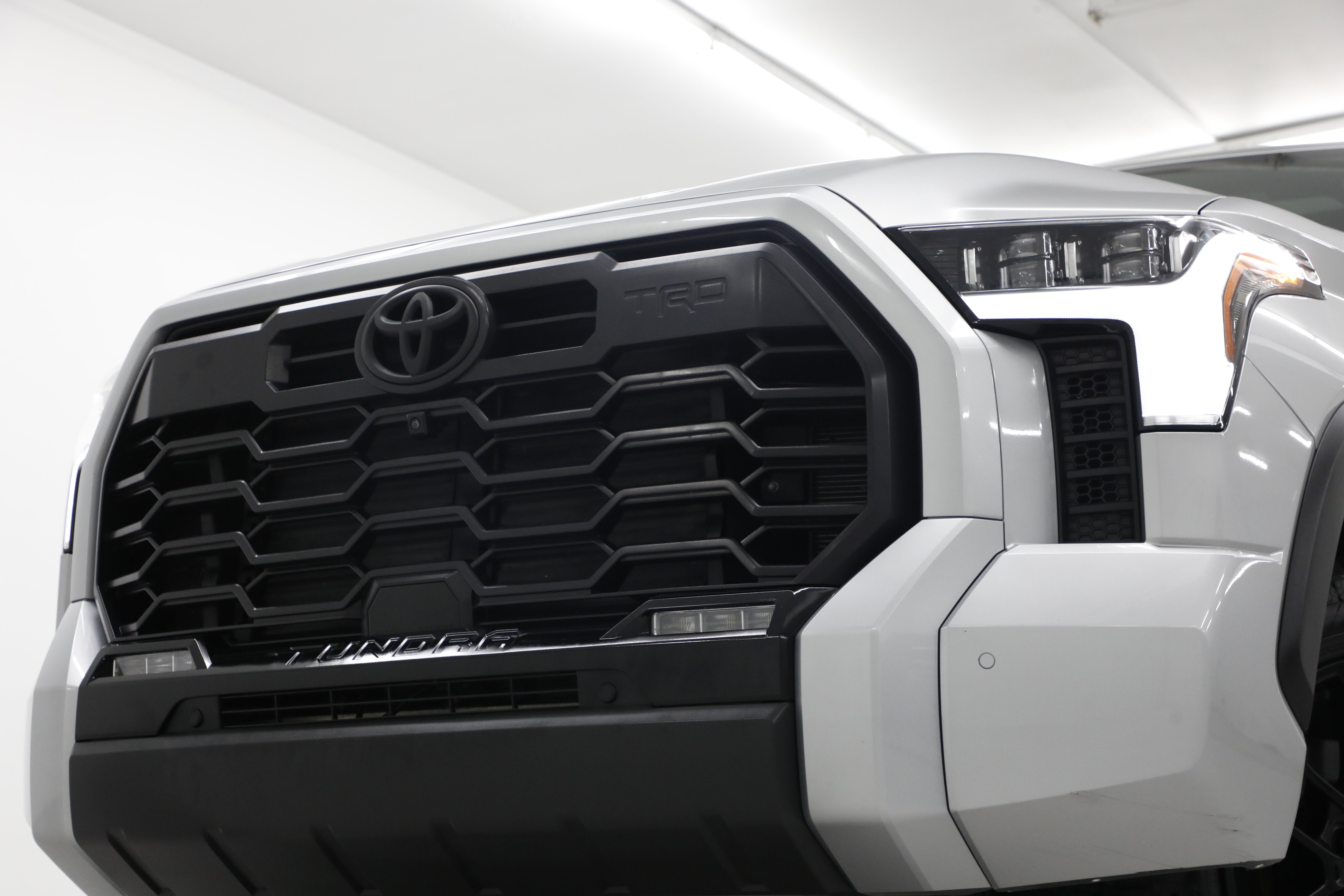 2025 Toyota Tundra 4WD Limited