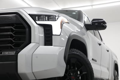 2025 Toyota Tundra 4WD Limited