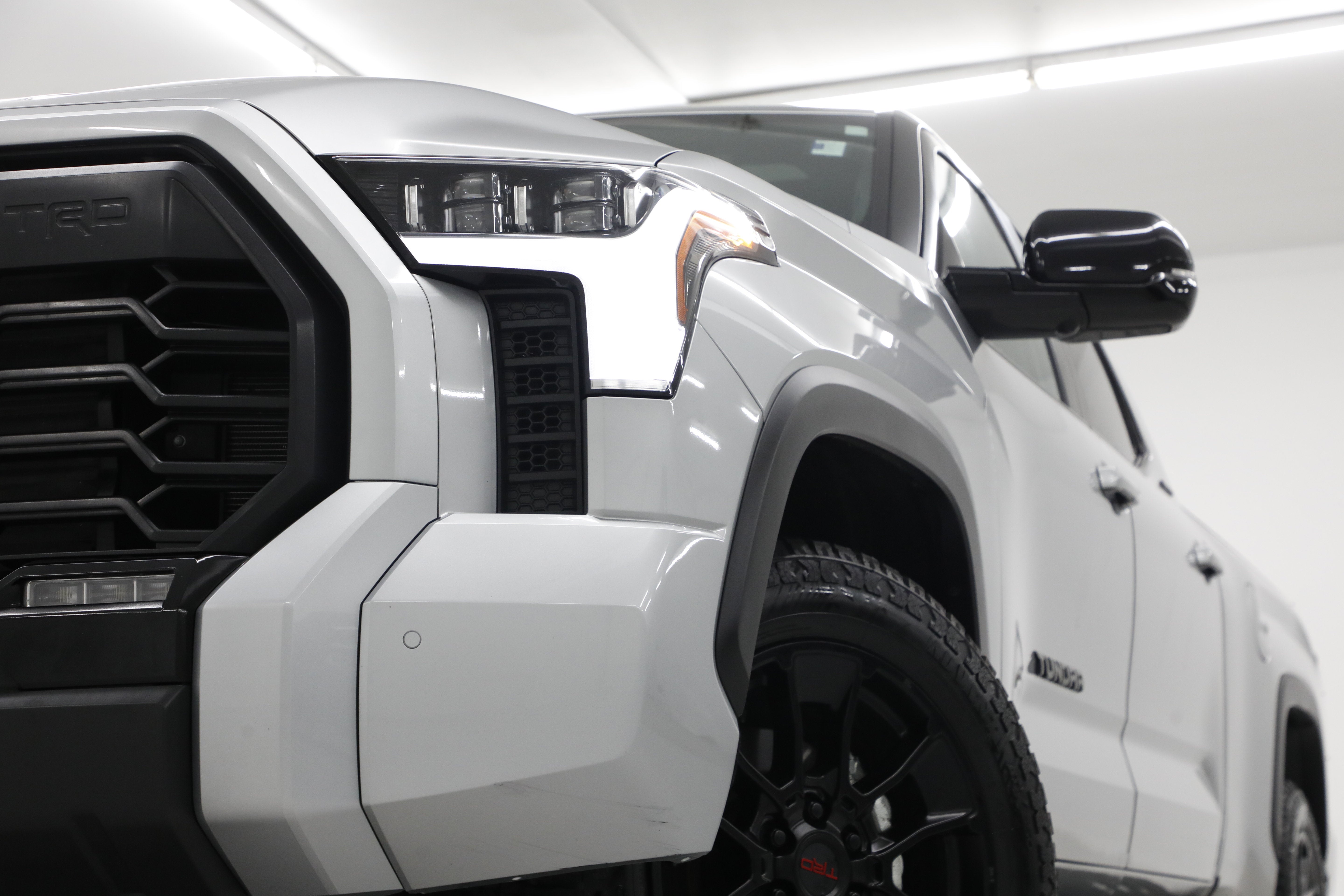2025 Toyota Tundra 4WD Limited