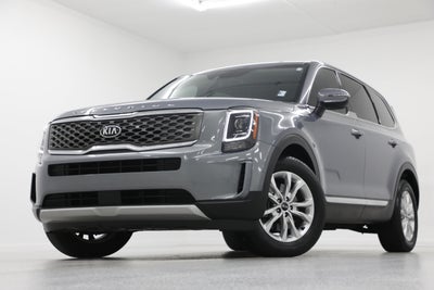 2020 Kia Telluride LX
