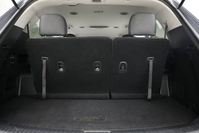 2020 Kia Telluride LX