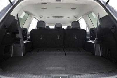 2020 Kia Telluride LX
