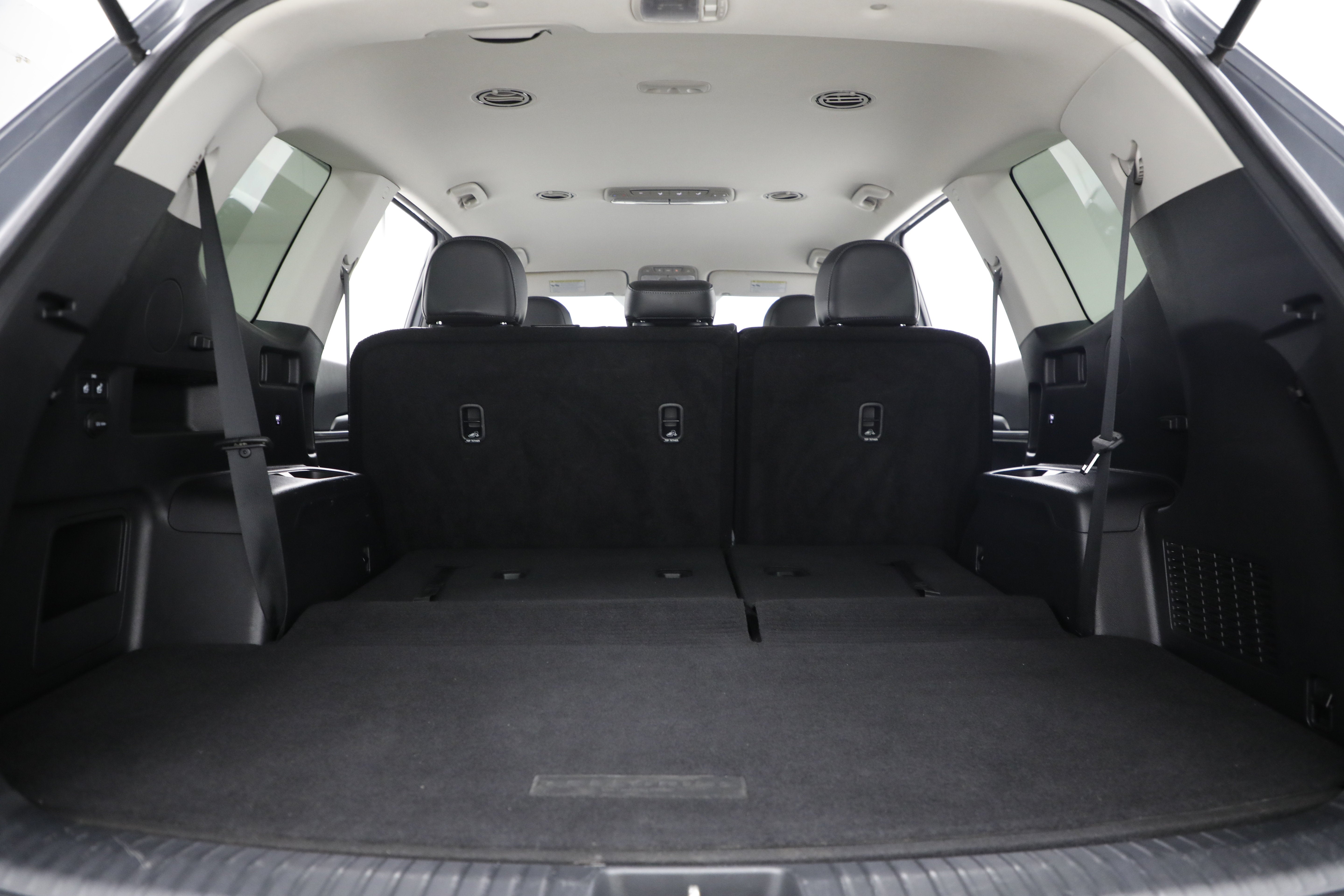 2020 Kia Telluride LX