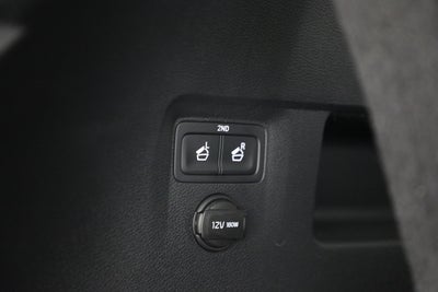 2020 Kia Telluride LX