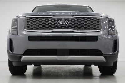 2020 Kia Telluride LX