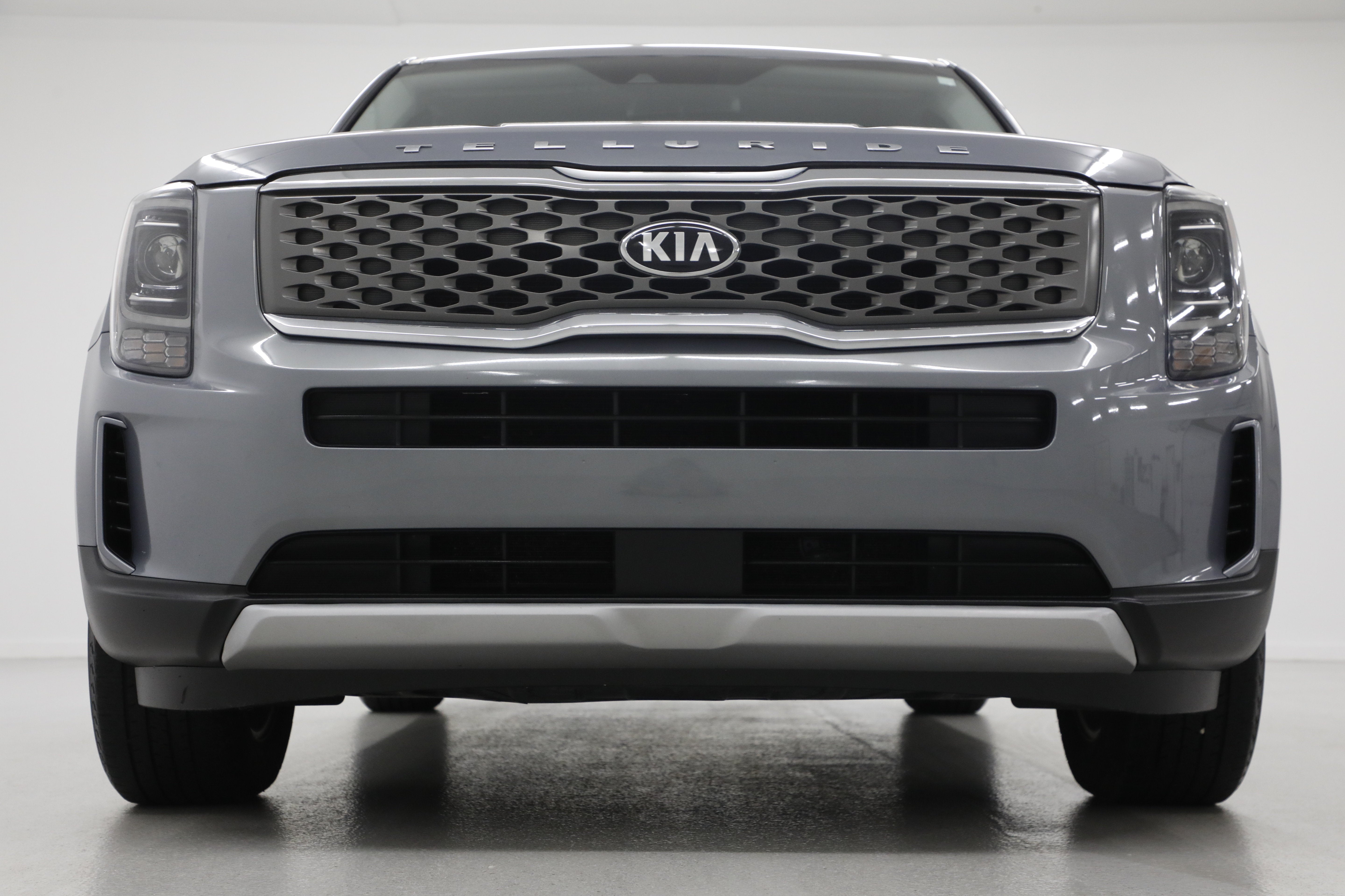 2020 Kia Telluride LX