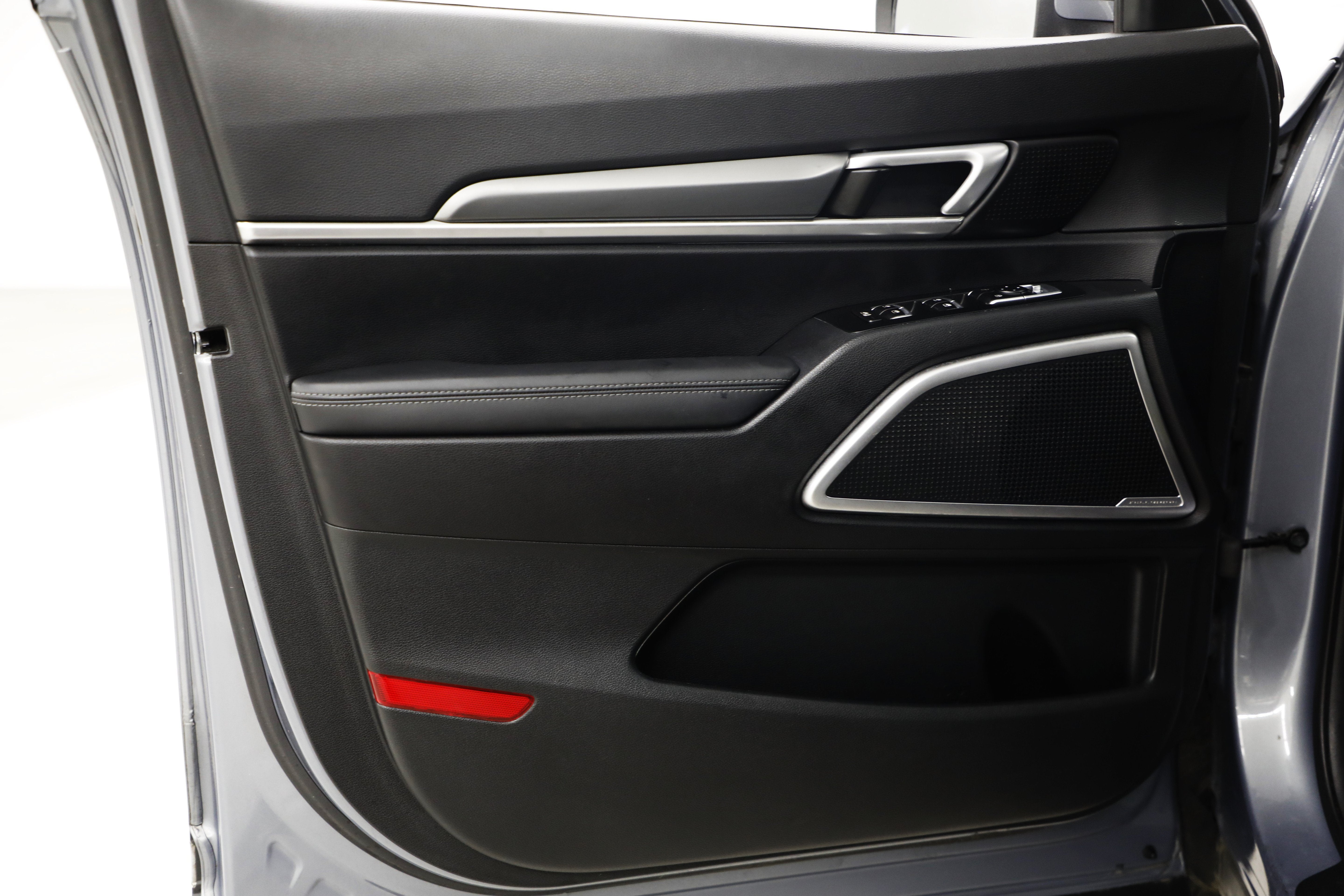 2020 Kia Telluride LX