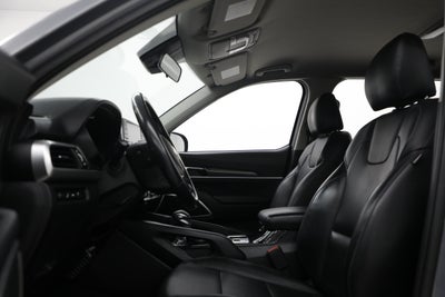 2020 Kia Telluride LX