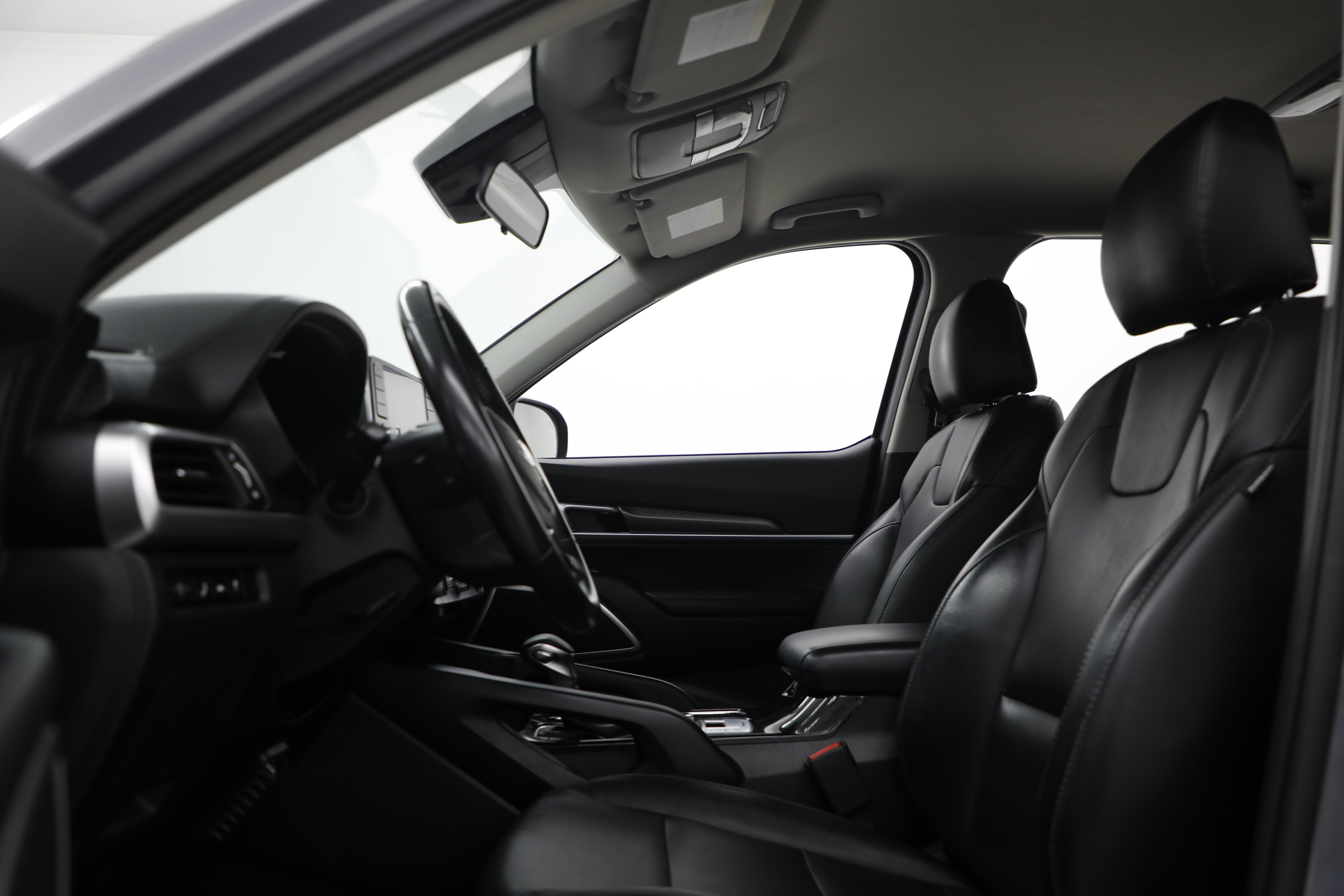 2020 Kia Telluride LX