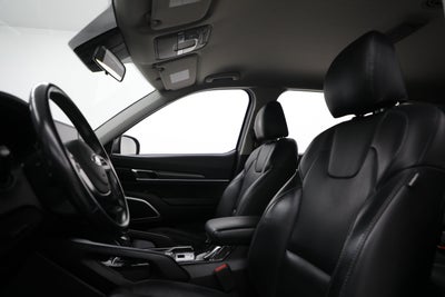 2020 Kia Telluride LX