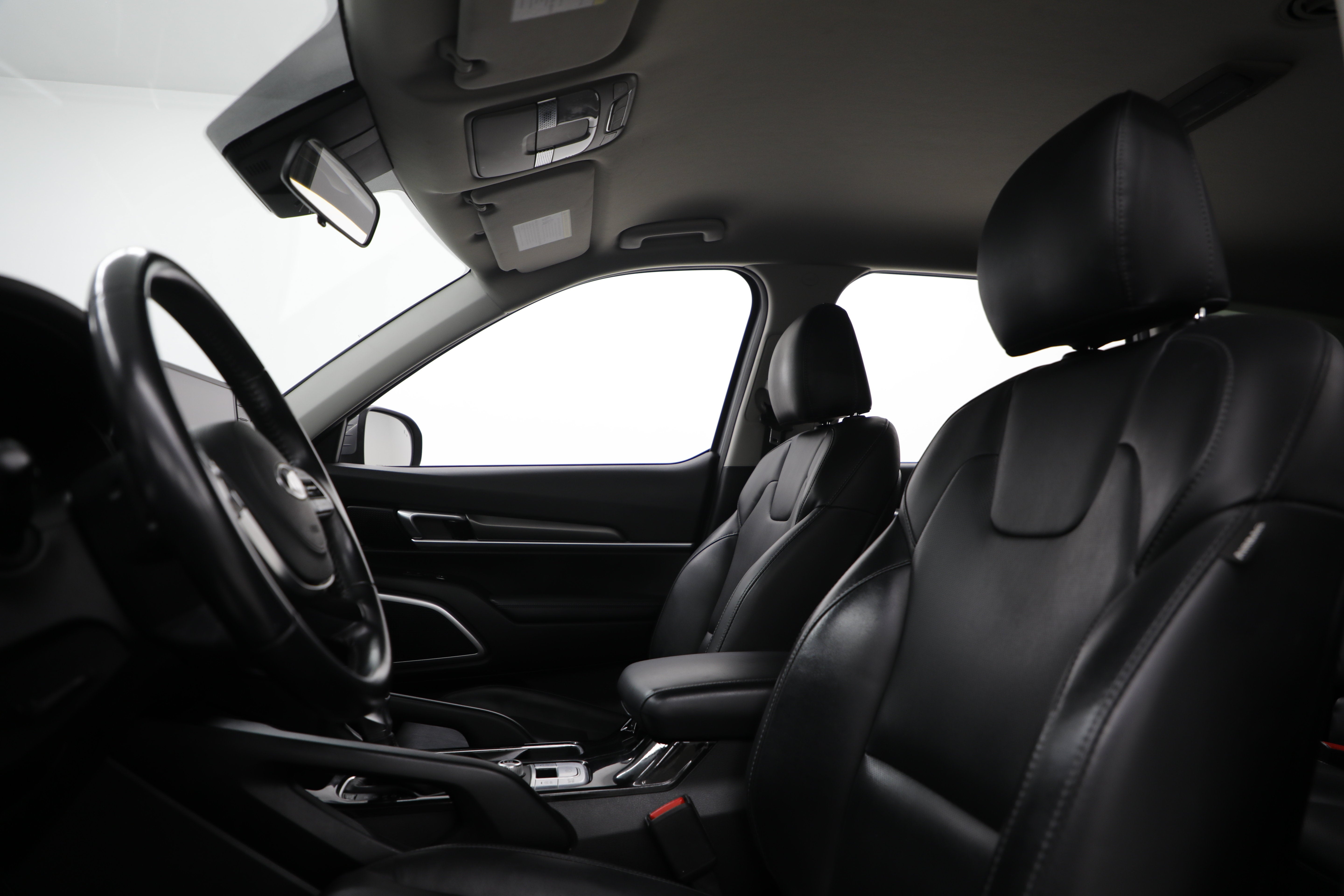 2020 Kia Telluride LX