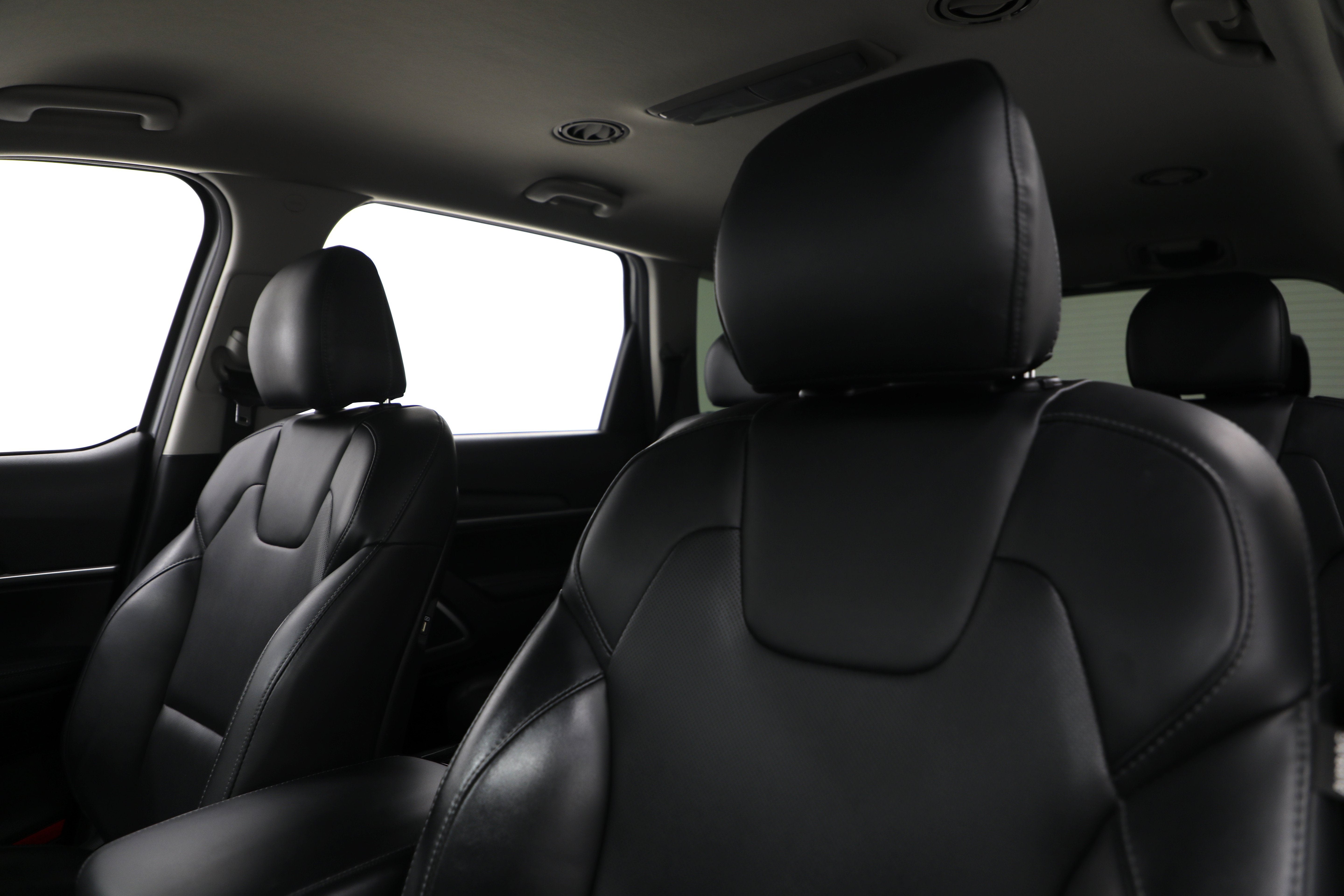 2020 Kia Telluride LX