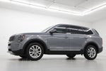 2020 Kia Telluride LX