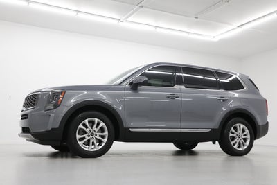 2020 Kia Telluride LX
