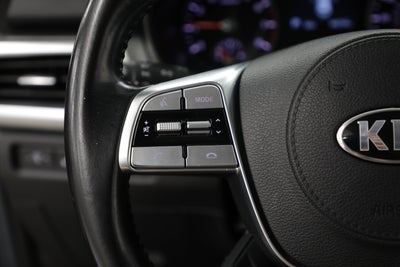 2020 Kia Telluride LX