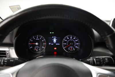 2020 Kia Telluride LX