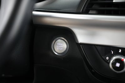 2020 Kia Telluride LX