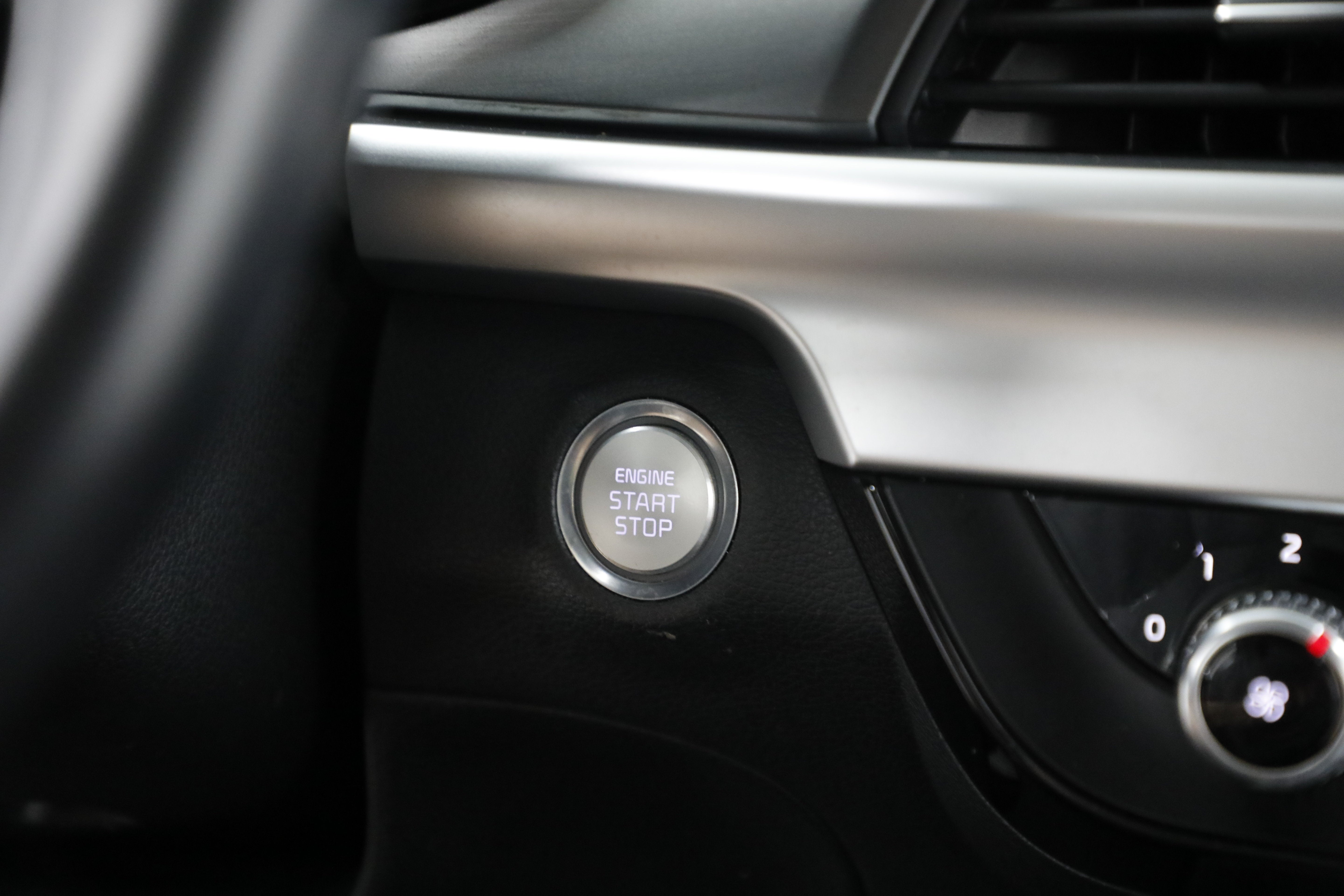2020 Kia Telluride LX