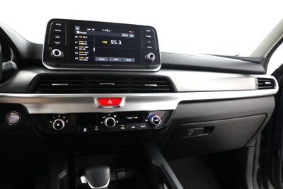 2020 Kia Telluride LX