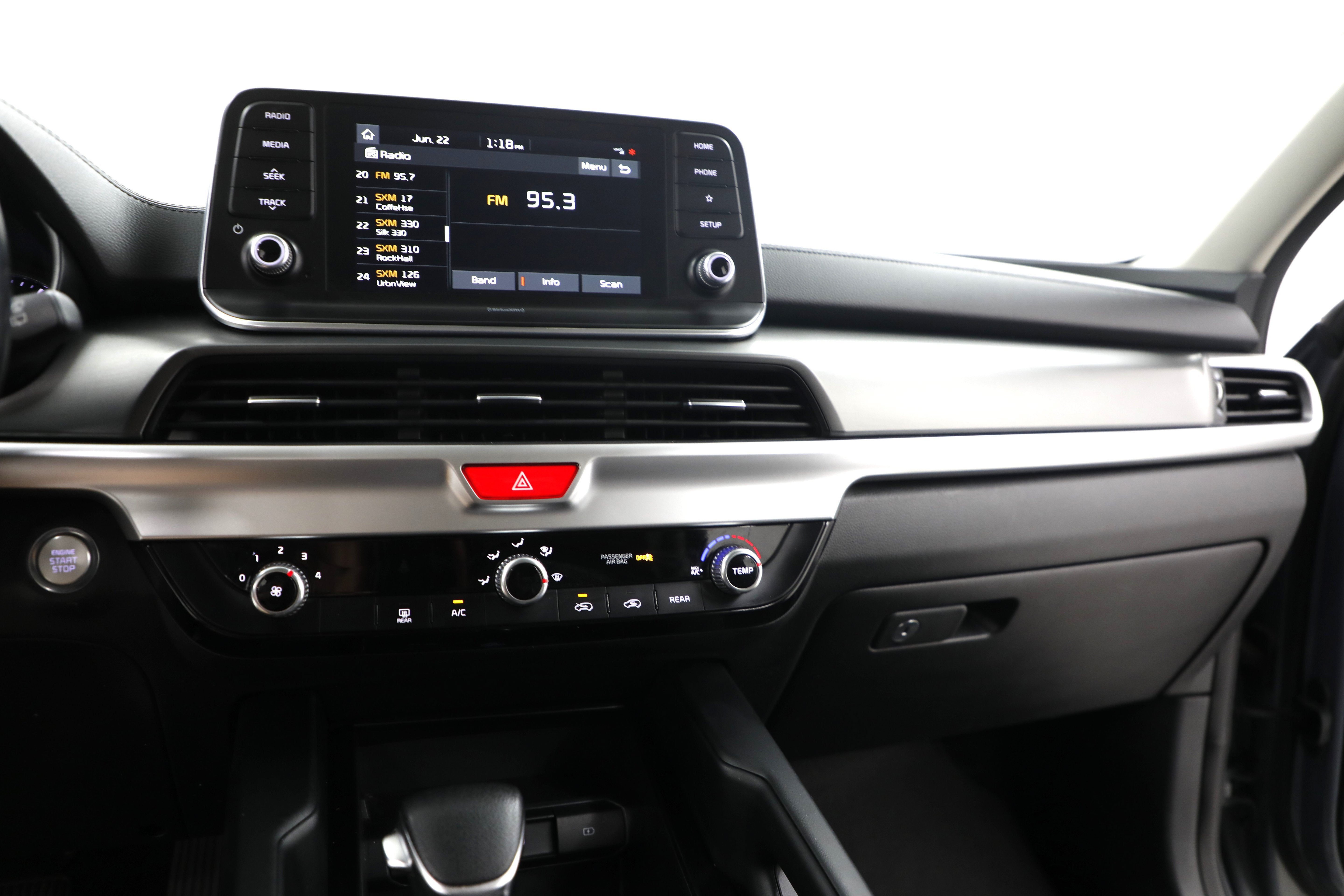 2020 Kia Telluride LX