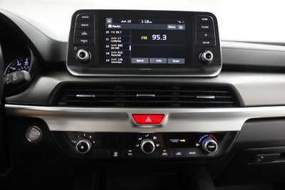 2020 Kia Telluride LX