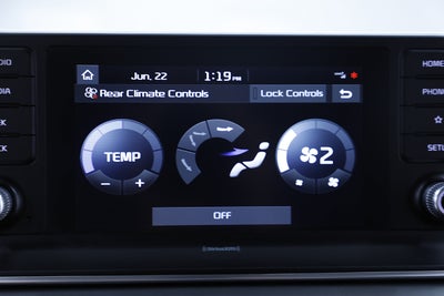 2020 Kia Telluride LX