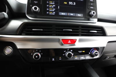 2020 Kia Telluride LX