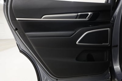 2020 Kia Telluride LX
