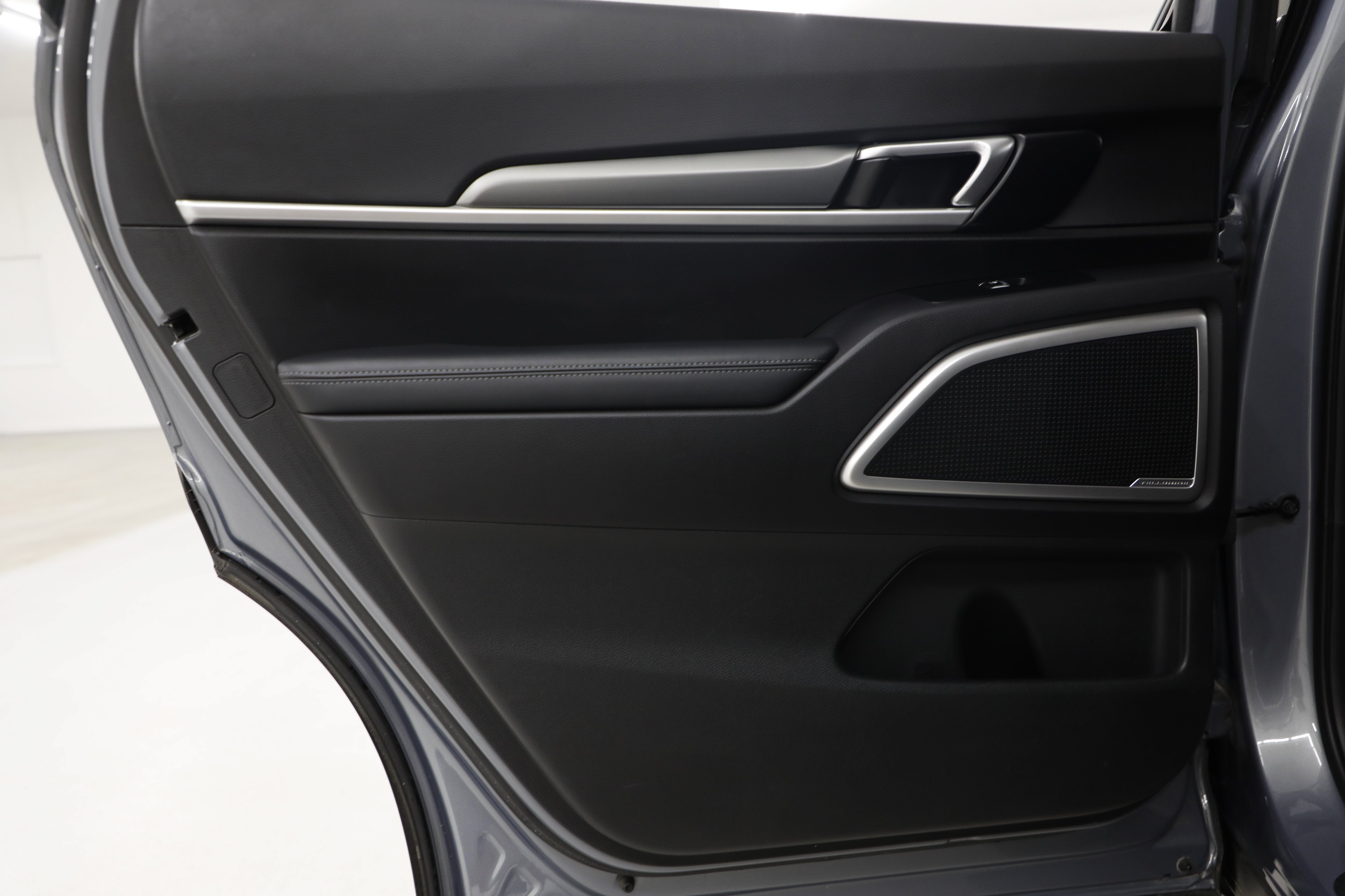 2020 Kia Telluride LX