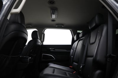 2020 Kia Telluride LX