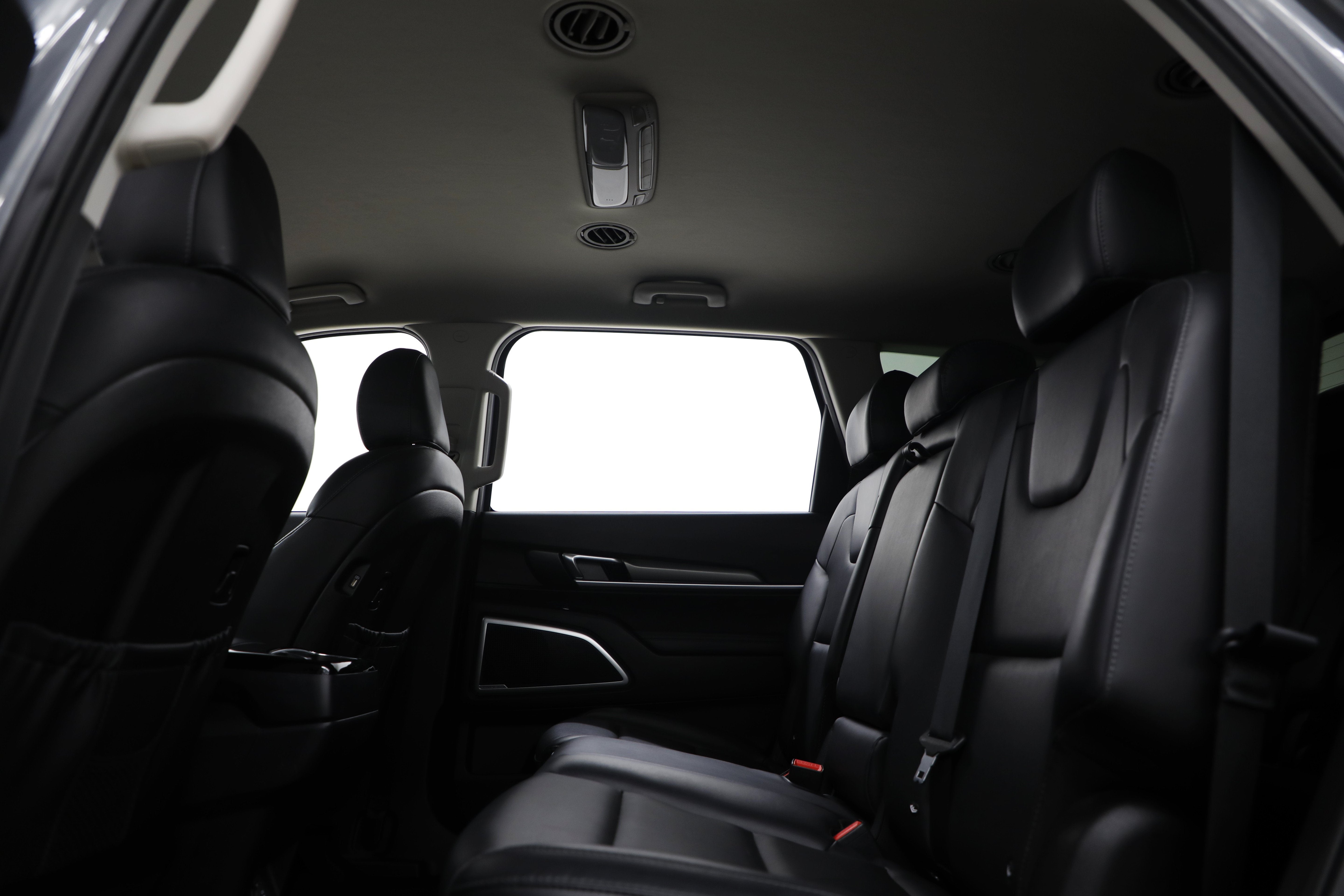 2020 Kia Telluride LX
