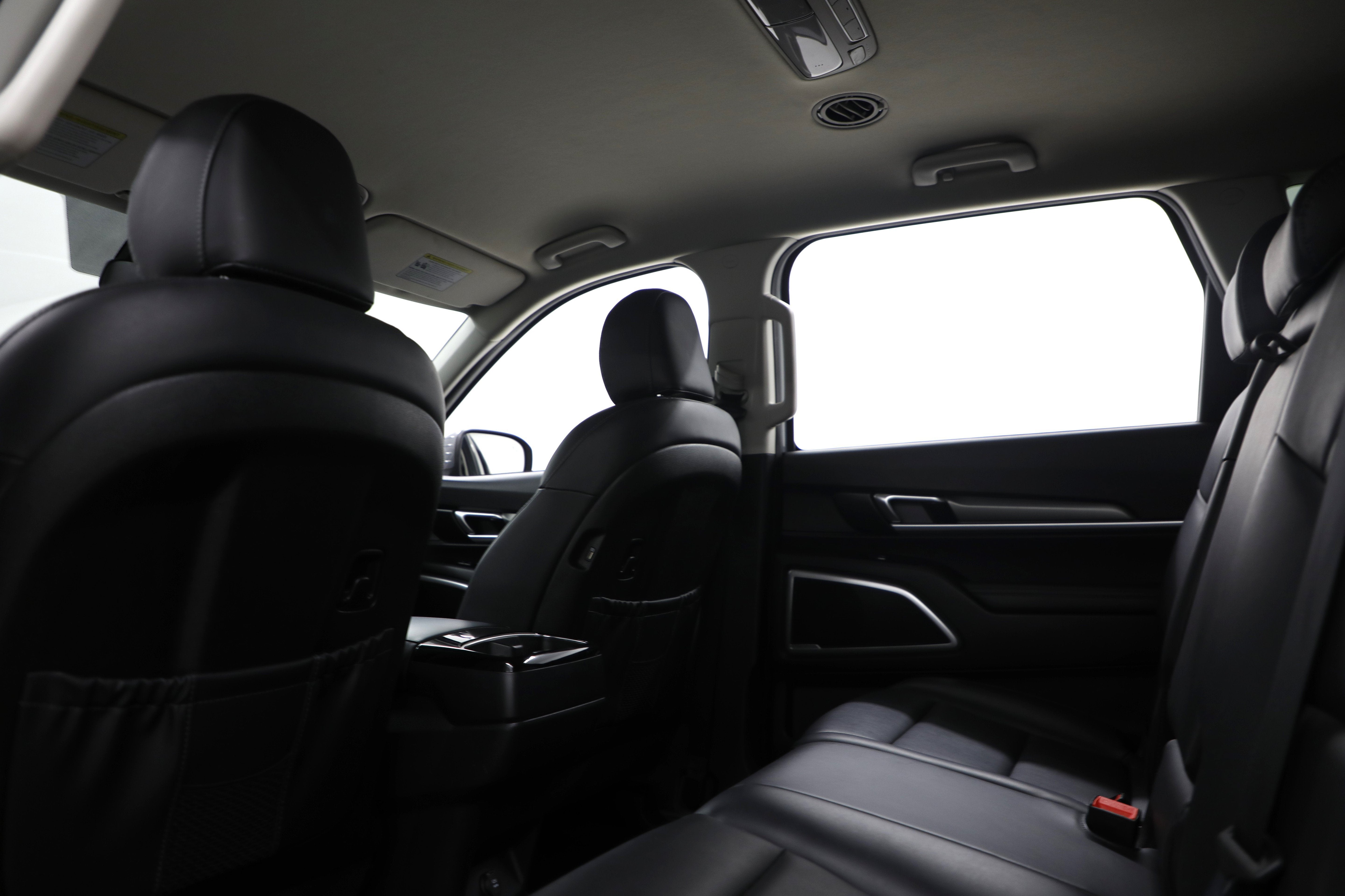2020 Kia Telluride LX